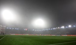 Viktoria Plzen - Fenerbahçe / Fotoğraflar