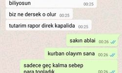 Yapay zekayla gardiyana rüşvet tuzağı: 2 tutuklama