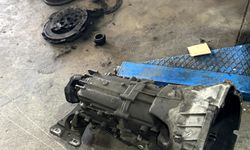 Yıkamaya bırakılan otomobili izinsiz alıp, zarar veren çalışana 3 yıl hapis