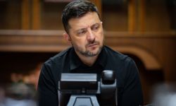 Zelenskiy: Tomahawk füzeleri için görüşmelere devam ediyoruz