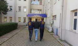 1 milyon 200 bin liralık ‘Tiny House'u çalan şüpheli tutuklandı