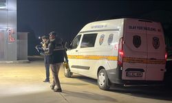 1'i futbolcu 3 kişinin yaralandığı silahlı kavgada 2 tutuklama