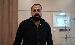 3 mıknatıs yutan 1,5 yaşındaki Faruk, laparoskopi destekli ameliyatla sağlığına kavuştu