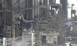 7 kişinin öldüğü fabrika yangınında bilirkişi raporu: Uygunsuz üretim, kaçak kat, eksik denetim