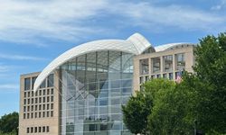 ABD Barış Enstitüsü’nün yeni adı ‘Donald J. Trump Barış Enstitüsü’ oldu