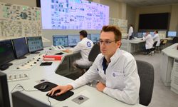 Akkuyu NGS'ye personel yetiştirme programı için yeni öğrenci alımı başladı