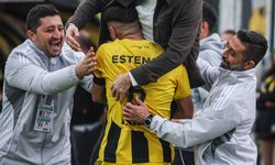 Aliağa FK - Kırklarelispor / Fotoğraflar