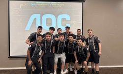 Altay Espor Takımı, VPG Spain şampiyonu oldu