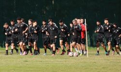 Altay'da hayal kırıklığı