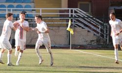 Altınordu'da ilk zafer sevinci