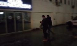 Ankara'da 3 ilçeden 5 otomobil çalan 2 kişi tutuklandı