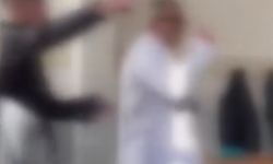 Ankara'da öğretmenleri ile alay eden öğrencilere verilen ceza belli oldu