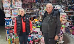 Antalya'da 4.9 büyüklüğünde deprem (3)