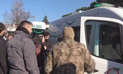 Avukat, duruşmaya giderken kazada yaşamını yitirdi (2)