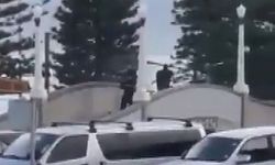 Avustralya’da plajda silahlı saldırı: 9 kişi öldü, çok sayıda yaralı var