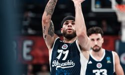 Bahçeşehir Koleji - Neptunas Klaipeda: 85 - 100
