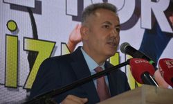 Bakan Bak: İzmir'den yeni şampiyonlar istiyoruz