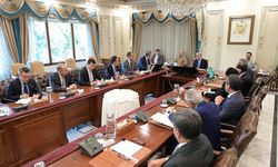 Bakan Bayraktar: TPAO’nun denizlerdeki deneyimini Pakistan’a taşıyacağız