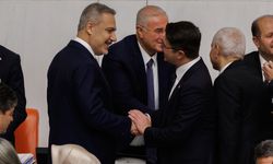 Bakan Fidan: Bütün kesimlerin huzur ve eşitlik içinde yaşadığı bir Suriye'yi görmek istiyoruz /Ek fotoğraflar