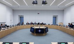 Bakan Fidan, Romanya ve Bulgaristanlı mevkidaşı ile görüştü