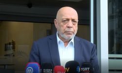 Bakan Işıkhan, işçi sendikaları konfederasyonlarını ziyaret etti