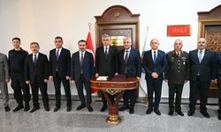 Bakan Memişoğlu: Türkiye, dünyanın en iyi sağlık altyapısına kavuşmuş durumda (3)