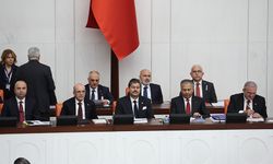 Bakan Şimşek: 2026 yılında enflasyon hedefler doğrultusunda düşmeye devam edecek