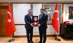 Bakan Tunç: 11’inci Yargı Paketi’nde önemli düzenlemeler olacak (3)