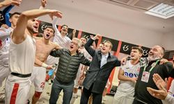 Balıkesirspor tutulmuyor