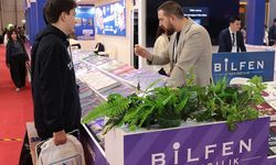 Bilfen Yayıncılık, 'Maarif Modeli'ne uygun yeni probil dergileri ve kitaplarını tanıttı