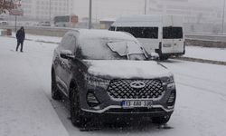 Bitlis merkez ve Güroymak ilçesinde köy okulları ve taşımalı eğitime kar tatili