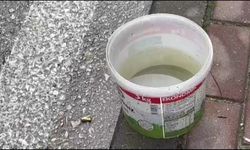 Bursa'da pizza dükkanına silahlı saldırı