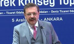 Cevdet Yılmaz: Dünyanın oldukça üzerinde büyüme gösterdik