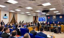 Cevdet Yılmaz: Savunma sanayinde yerlilik oranı yüzde 82