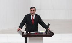 Cevdet Yılmaz: Yeni, sivil bir anayasayı savunuyoruz (2)