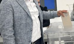 CHP Serik eski ilçe başkanı gözaltına alındı