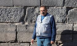 Diyarbakır'da İçkale surlarının 100 yıldır toprak altında olan kısmı gün yüzüne çıkarıldı