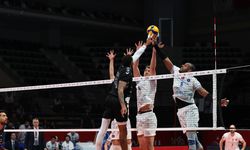 Efeler Ligi’nde 11'inci hafta tamamlandı