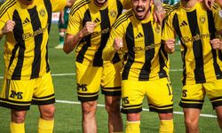 Eksik Aliağa Futbol lider Bursaspor'a karşı