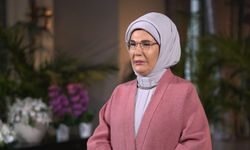 Emine Erdoğan: Kadınlar, müreffeh ve adil bir dünya inşasının ana aktörleridir