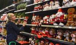 Evde yılbaşı kutlamasına 'süslü' tarife