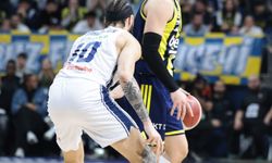 Fenerbahçe Beko – Anadolu Efes: 97-94 / Fotoğraf eklendi