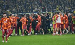 Fenerbahçe - Galatasaray maçından notlar (Galatasaray cephesi)