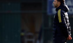 Fenerbahçe, Rams Başakşehir FK maçına hazır