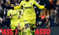 Fenerbahçe - TÜMOSAN Konyaspor / Fotoğraflar