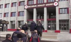 FETÖ’ye yönelik operasyonlarda 160 şüpheli yakalandı