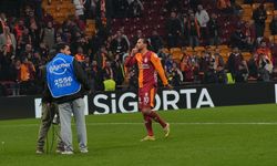 Galatasaray - Samsunspor / Ek Fotoğraflar