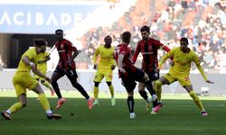 Gaziantep FK- Göztepe / Fotoğraflar