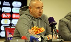 Gaziantep FK - Göztepe maçının ardından