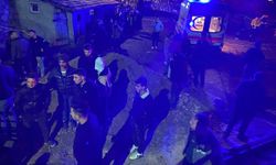 Gediz'de kömür ocağında zehirlenen işçi yoğun bakımdan çıktı